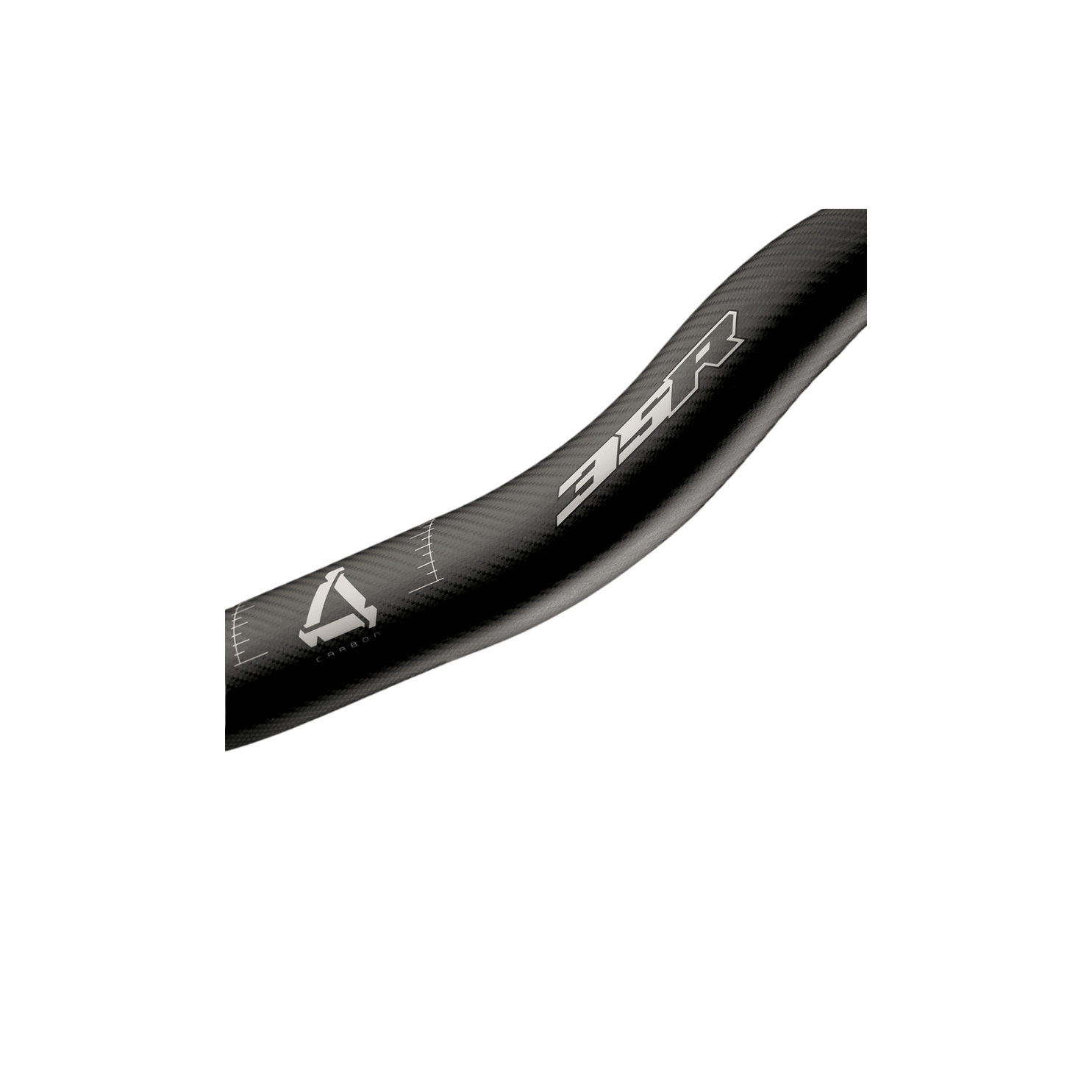 Hope 35R Carbon Handlebar