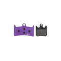 Hope Brake Pads - e-Bike (Purple)