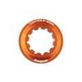 Hope Centrelock Internal Lockring - Orange