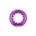 Hope Centrelock Internal Lockring - Purple