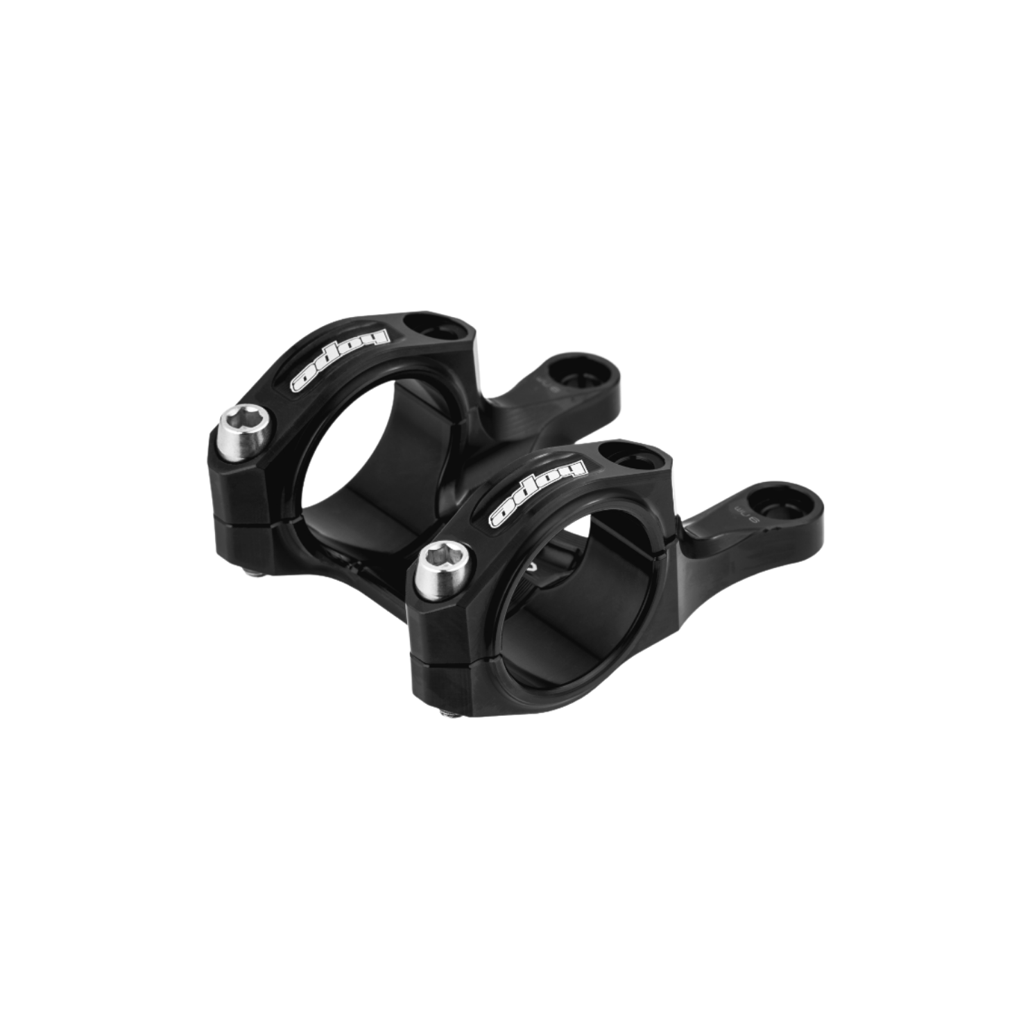 Hope Direct Mount Stem - Black