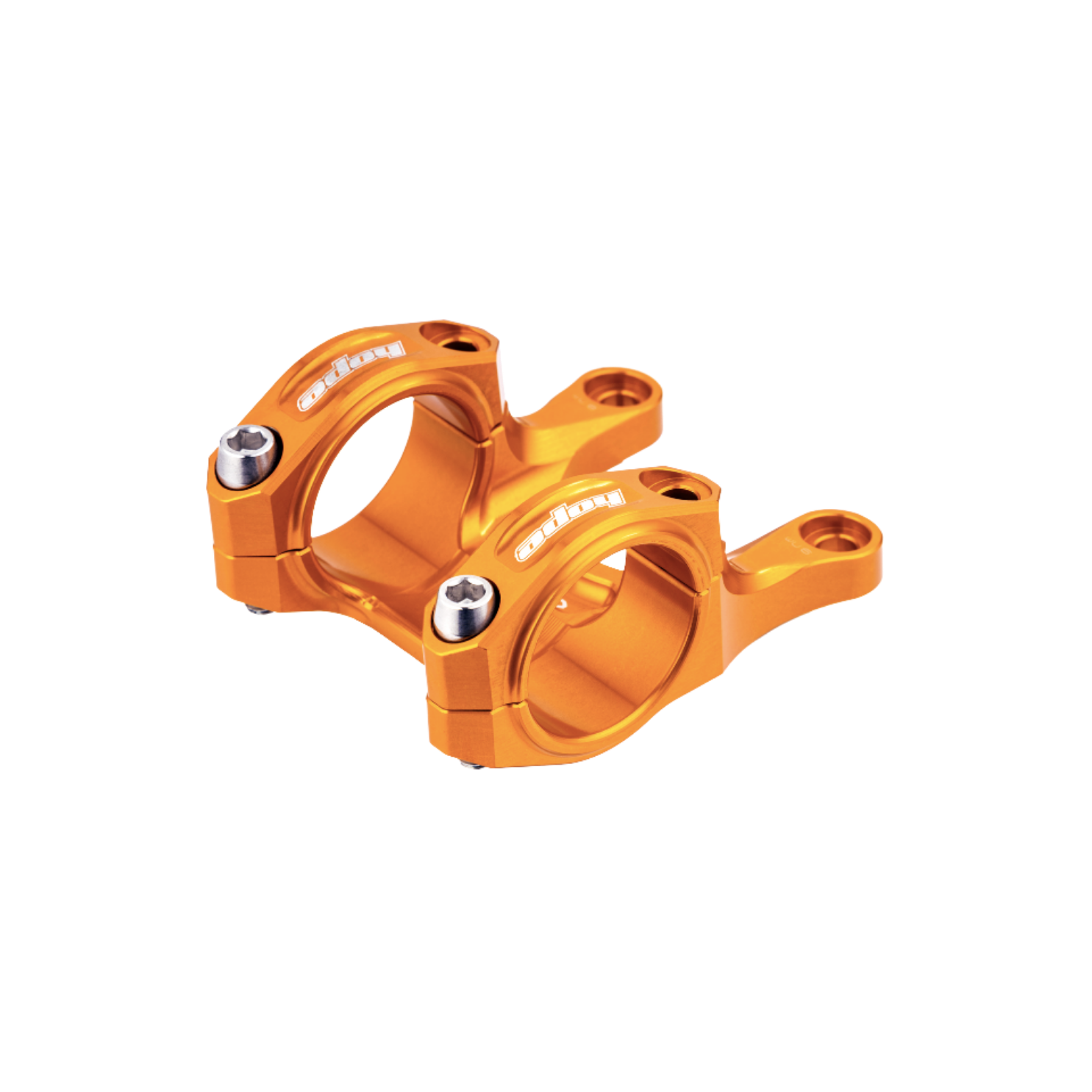 Hope Direct Mount Stem - Orange