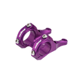 Hope Direct Mount Stem - Purple