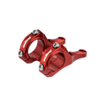 Hope Direct Mount Stem - Red