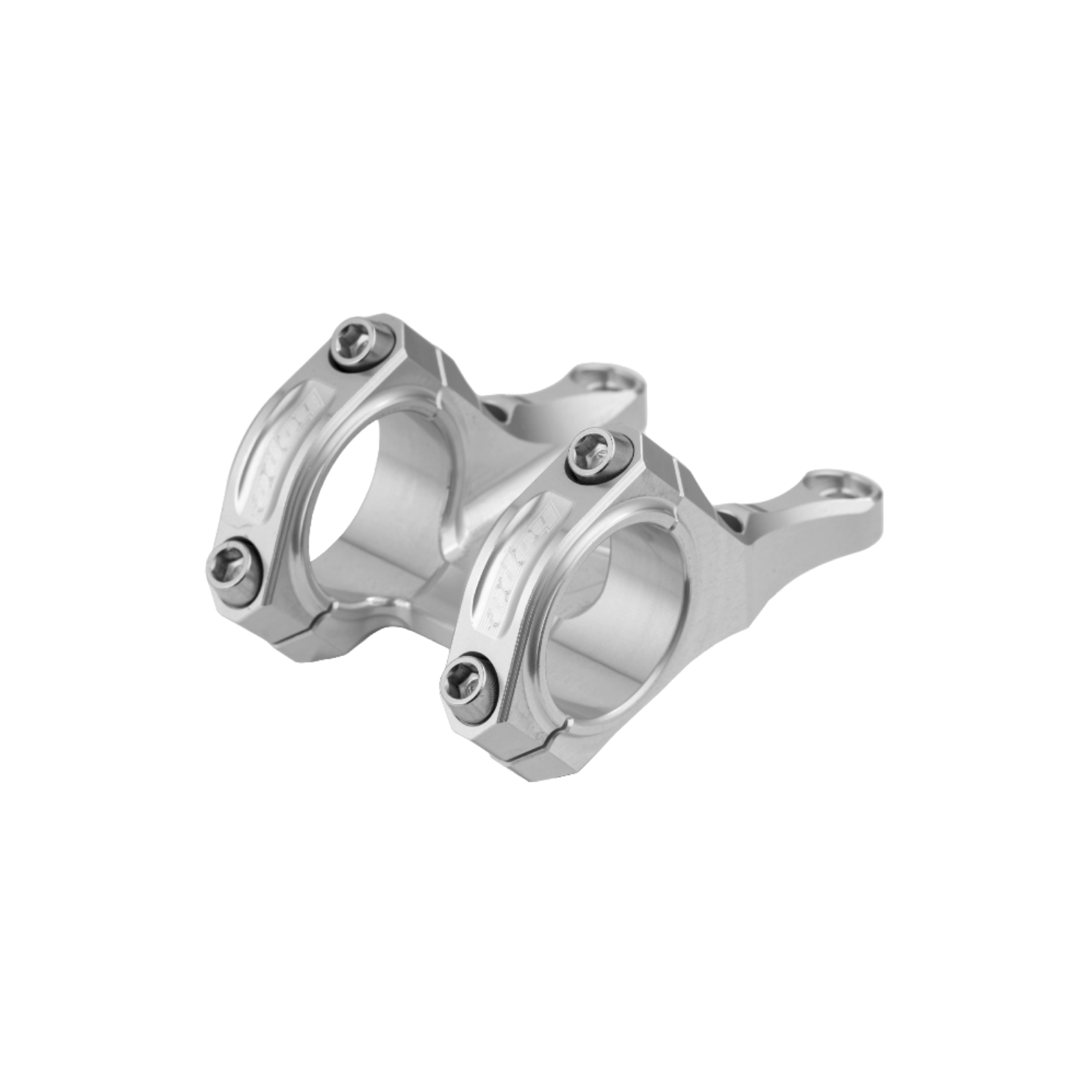Hope Direct Mount Stem - Silver