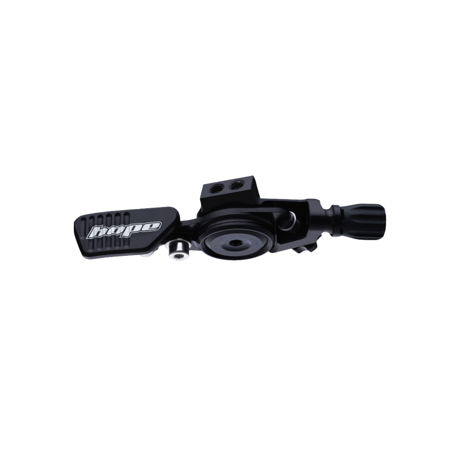 Hope Dropper Lever - Black/Black