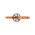 Hope EVO Crankarms - Orange