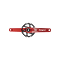 Hope EVO Crankarms - Red