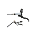 Hope EVO GR4 Gravity Brake - Black/Silver