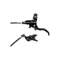 Hope EVO TR4 Trail Brake - Black/Black