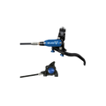 Hope EVO TR4 Trail Brake - Black/Blue