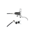 Hope EVO TR4 Trail Brake - Silver/Black
