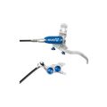 Hope EVO TR4 Trail Brake - Silver/Blue