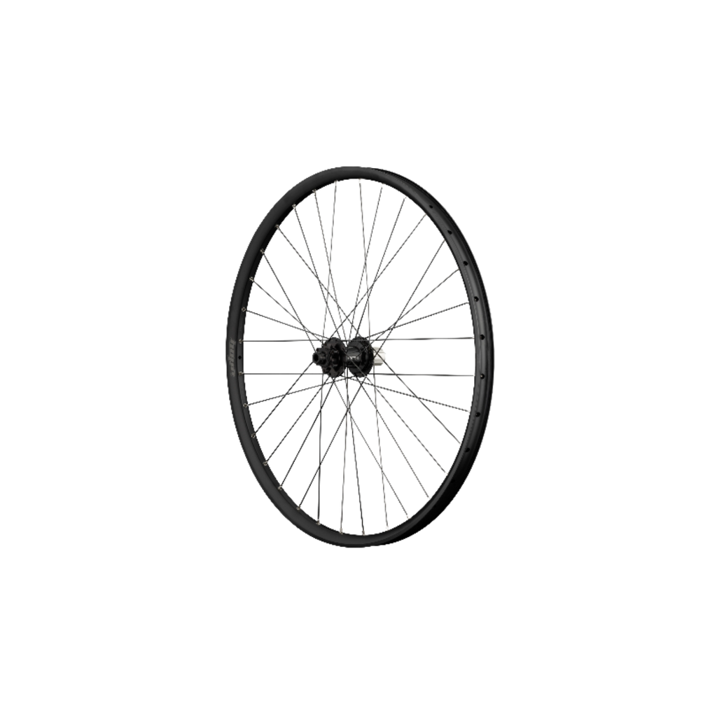 Hope Fortus 30 Pro 5  27.5" Wheels