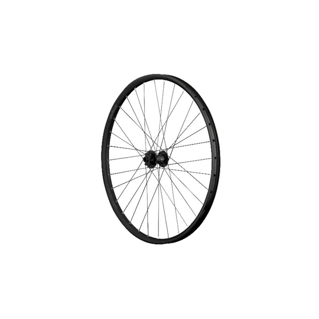 Hope Fortus 30 Pro 5  27.5" Wheels