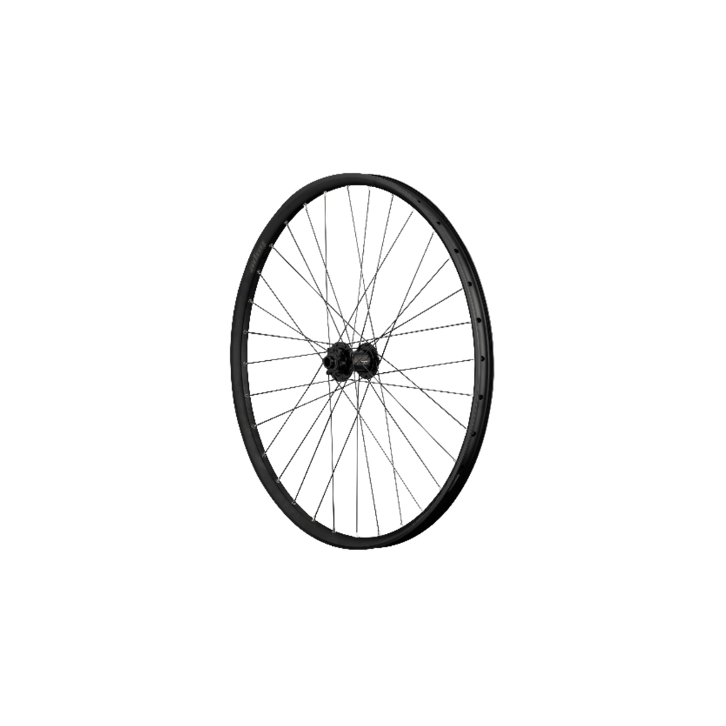 Hope Fortus 30 Pro 5  27.5" Wheels