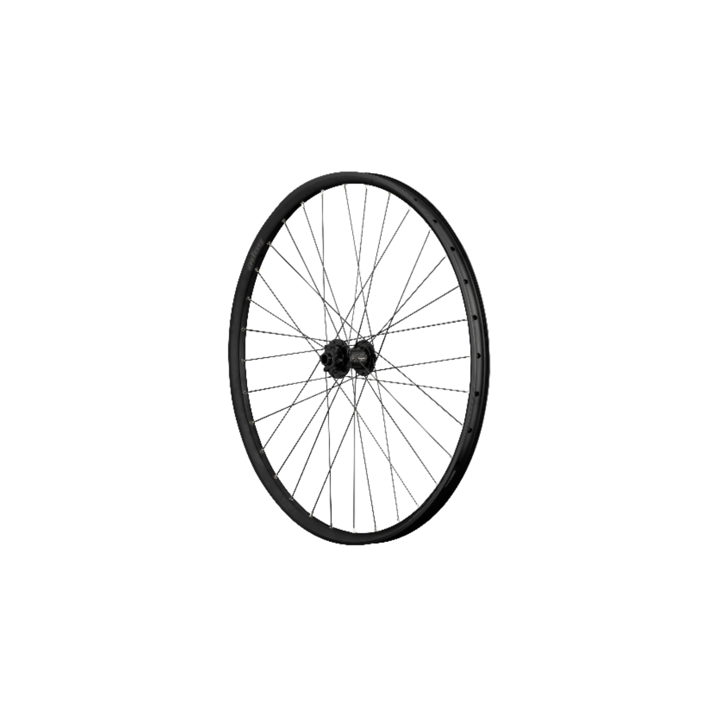 Hope Fortus 30 Pro 5  27.5" Wheels