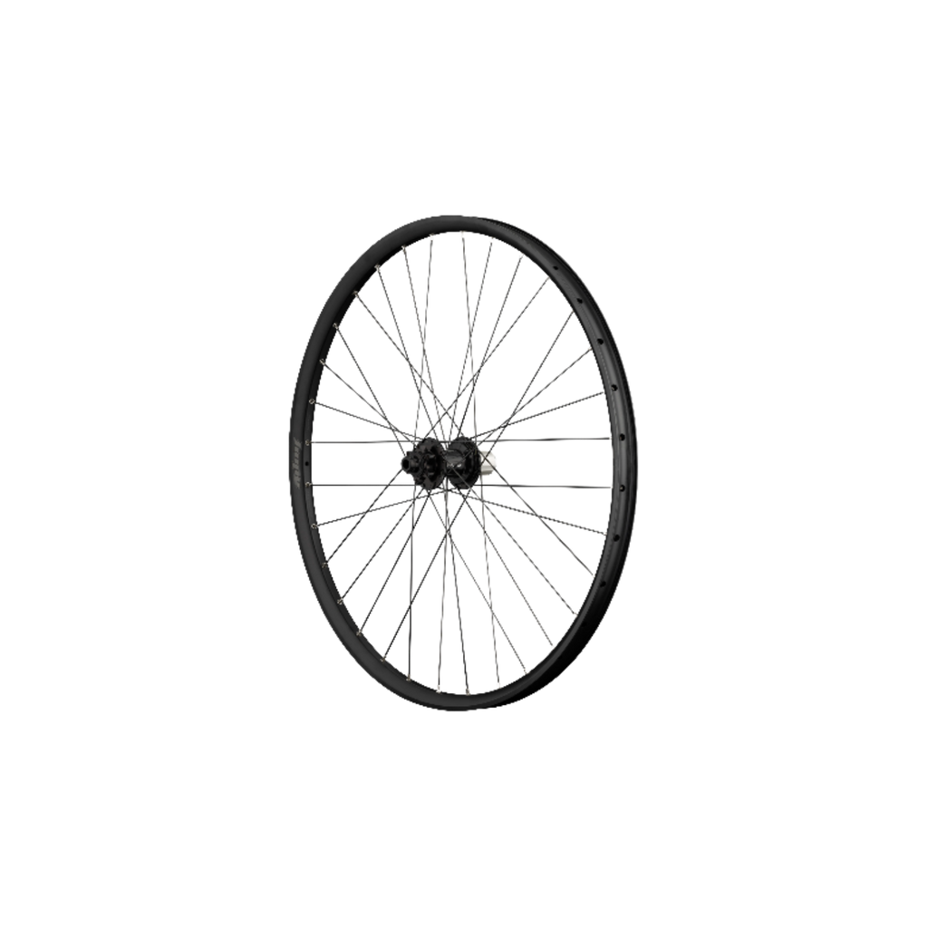 Hope Fortus 30 Pro 5  29" Wheels