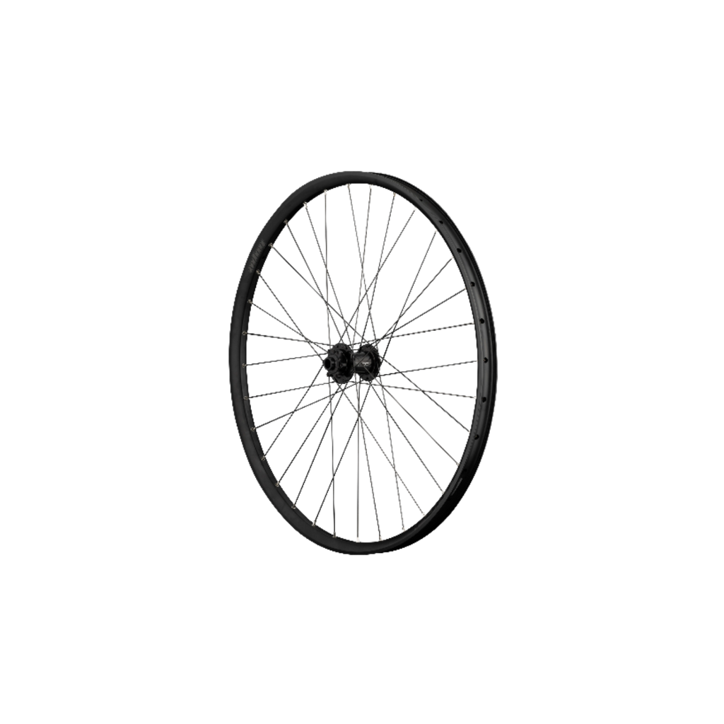 Hope Fortus 30 SC Pro 5  27.5" Wheels