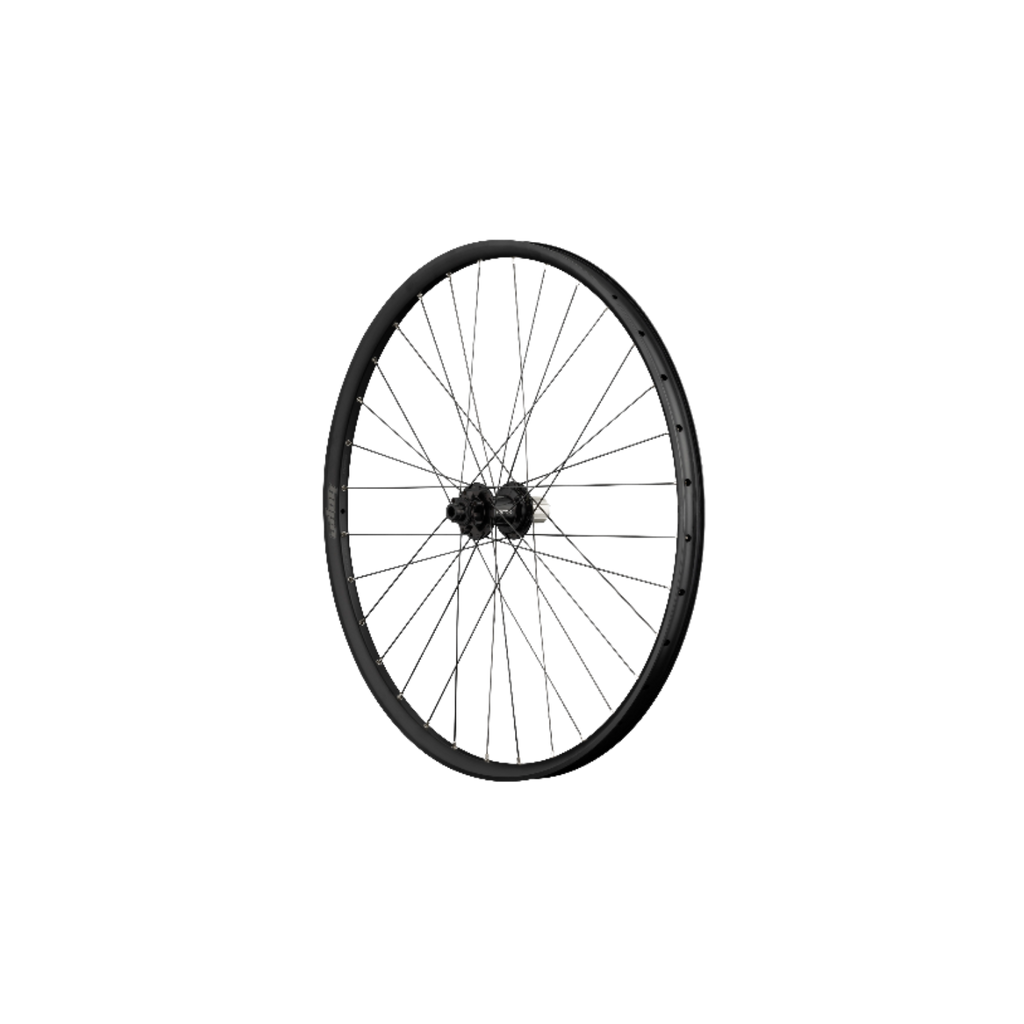 Hope Fortus 30 SC Pro 5  27.5" Wheels