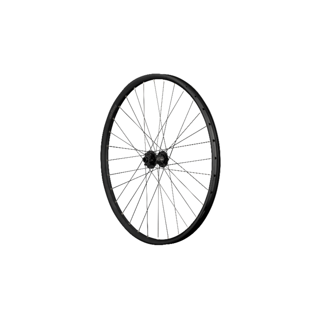 Hope Fortus 35 Pro 5  29" Wheels