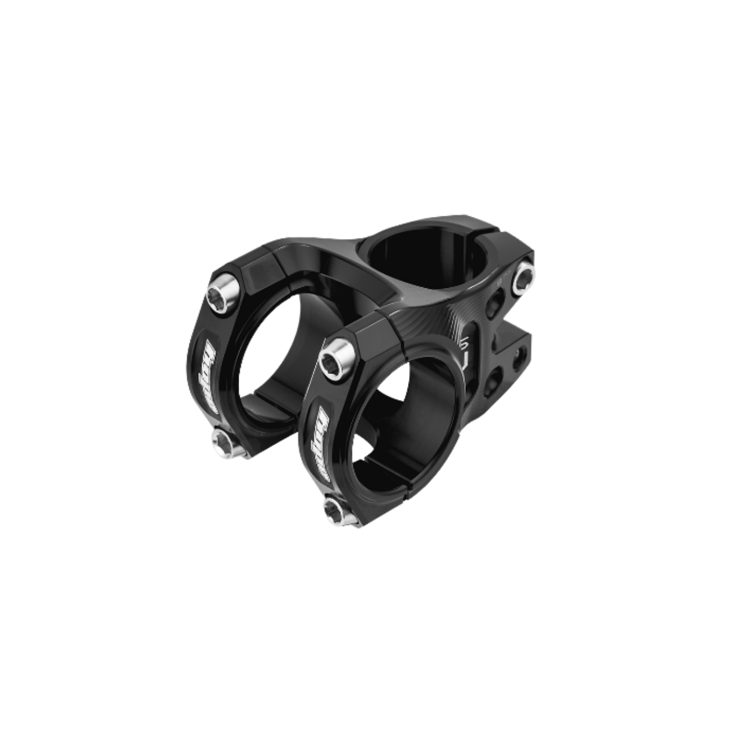 Hope Gravity Stem - Black