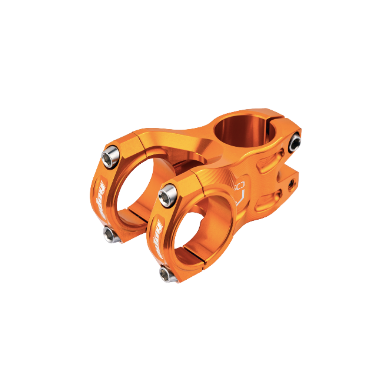 Hope Gravity Stem - Orange