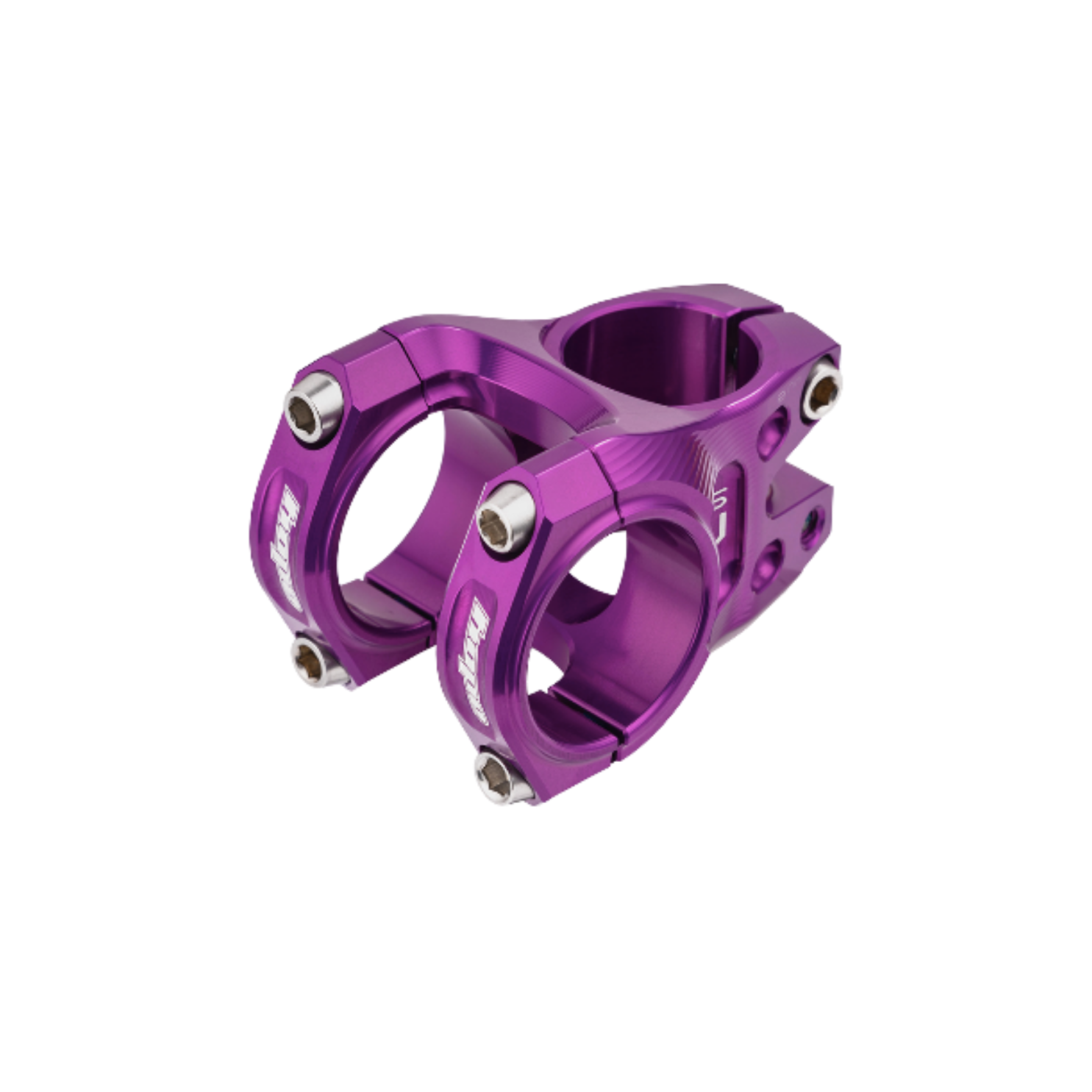 Hope Gravity Stem - Purple