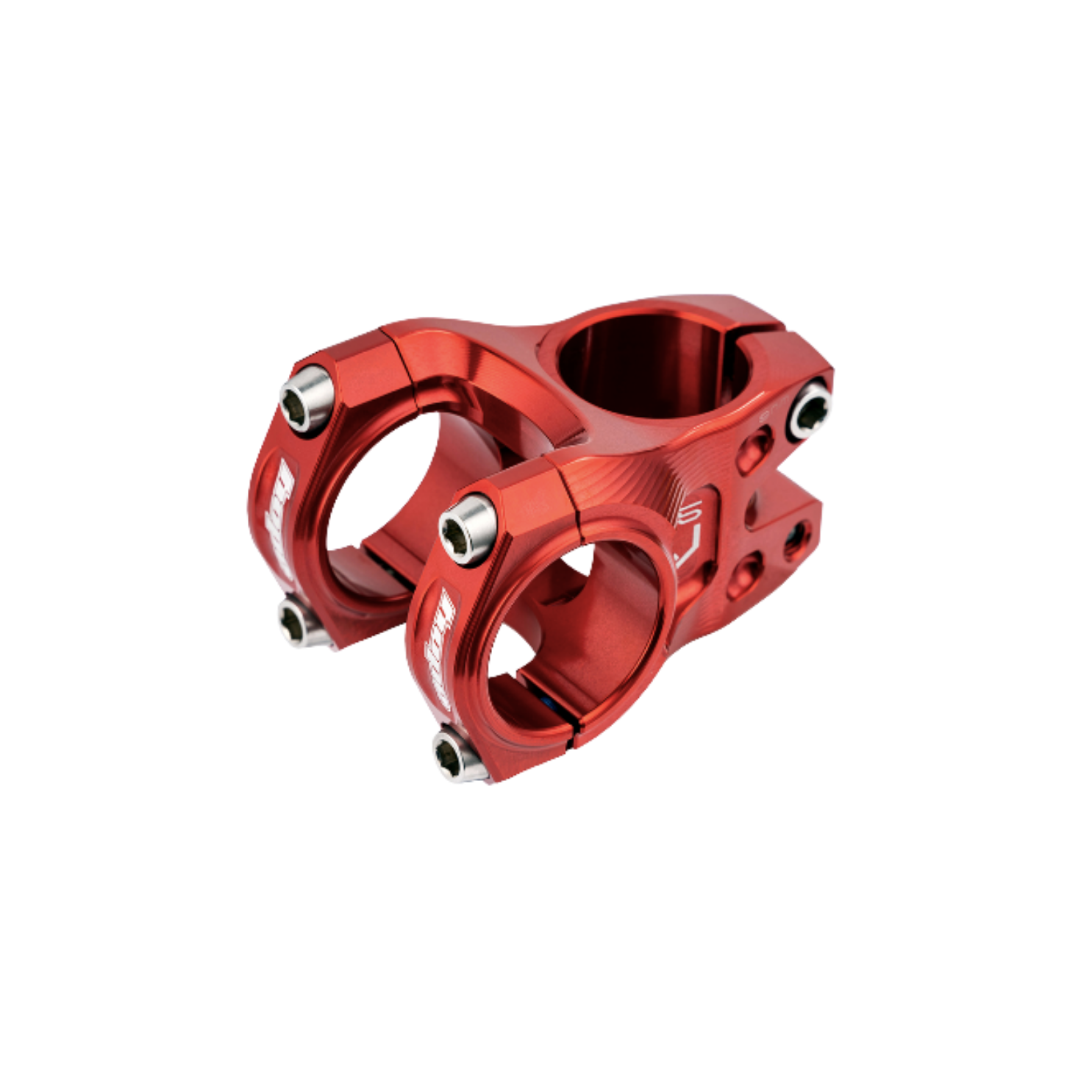 Hope Gravity Stem - Red