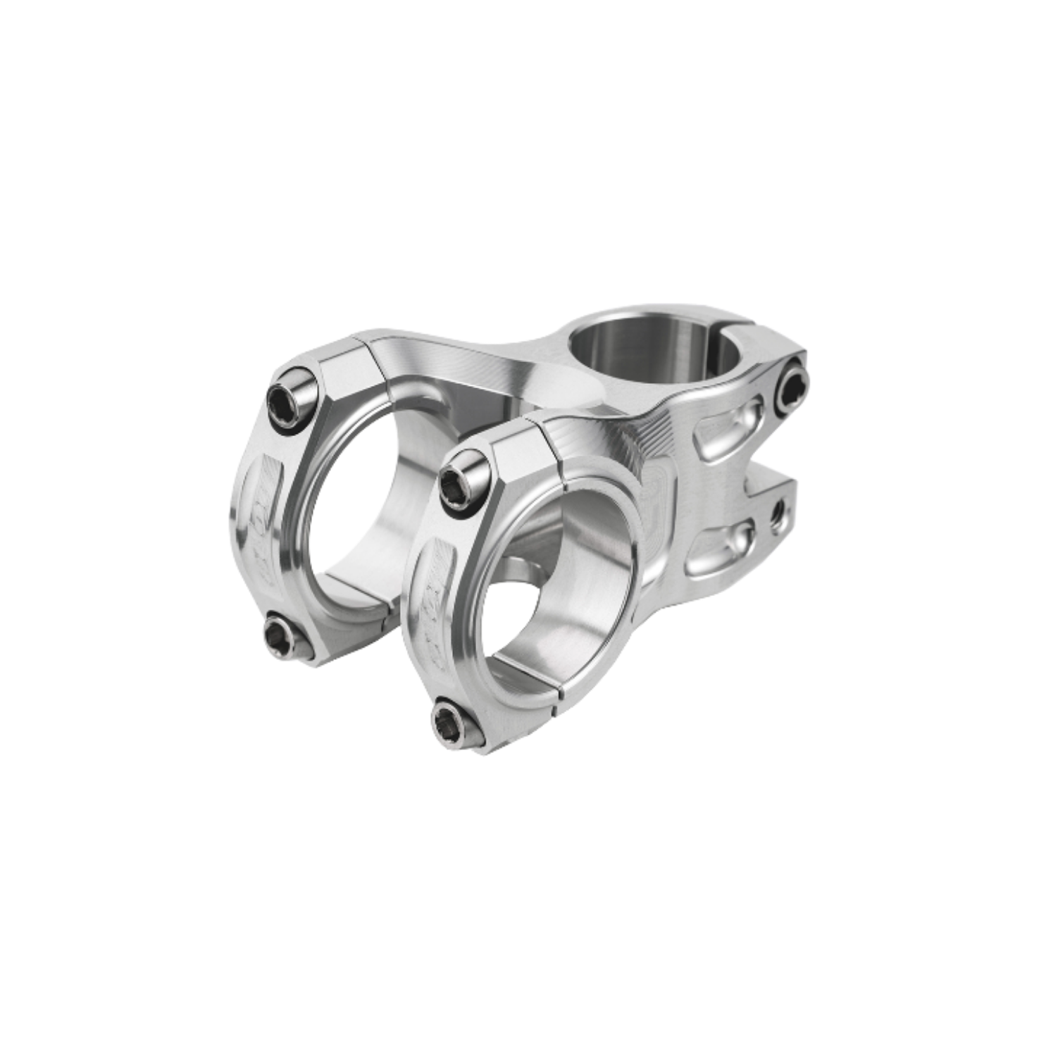 Hope Gravity Stem - Silver