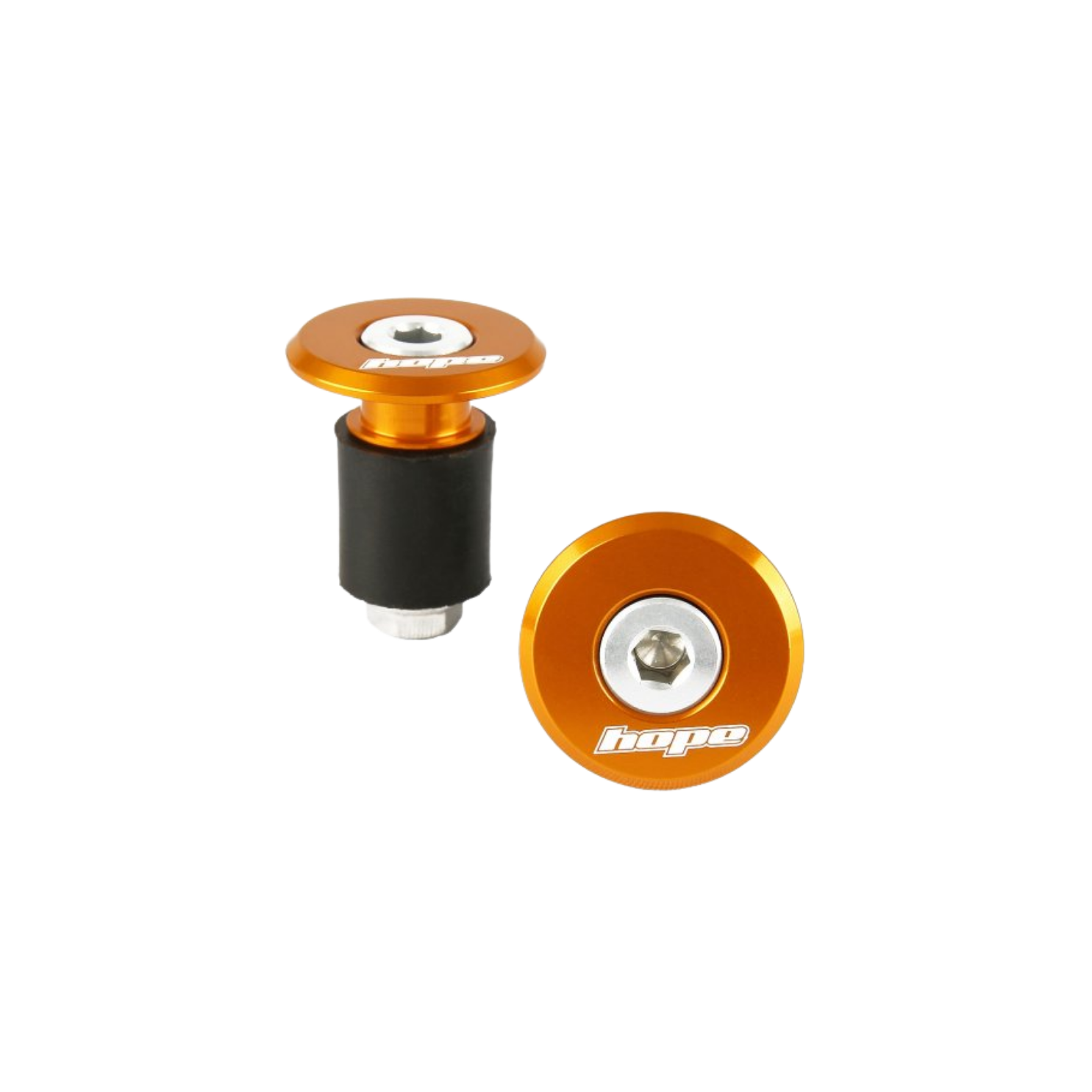 Hope Grip Doctor - Orange