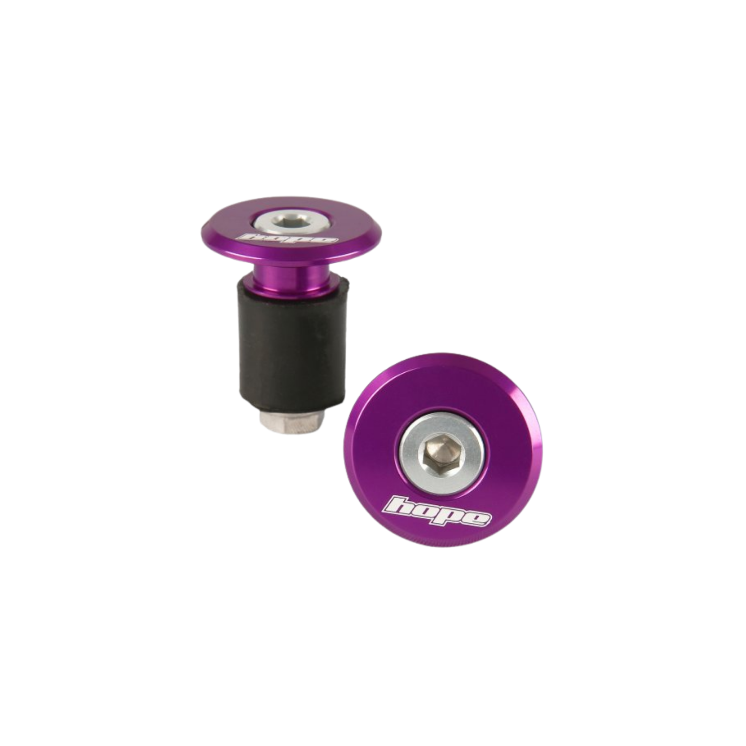 Hope Grip Doctor - Purple