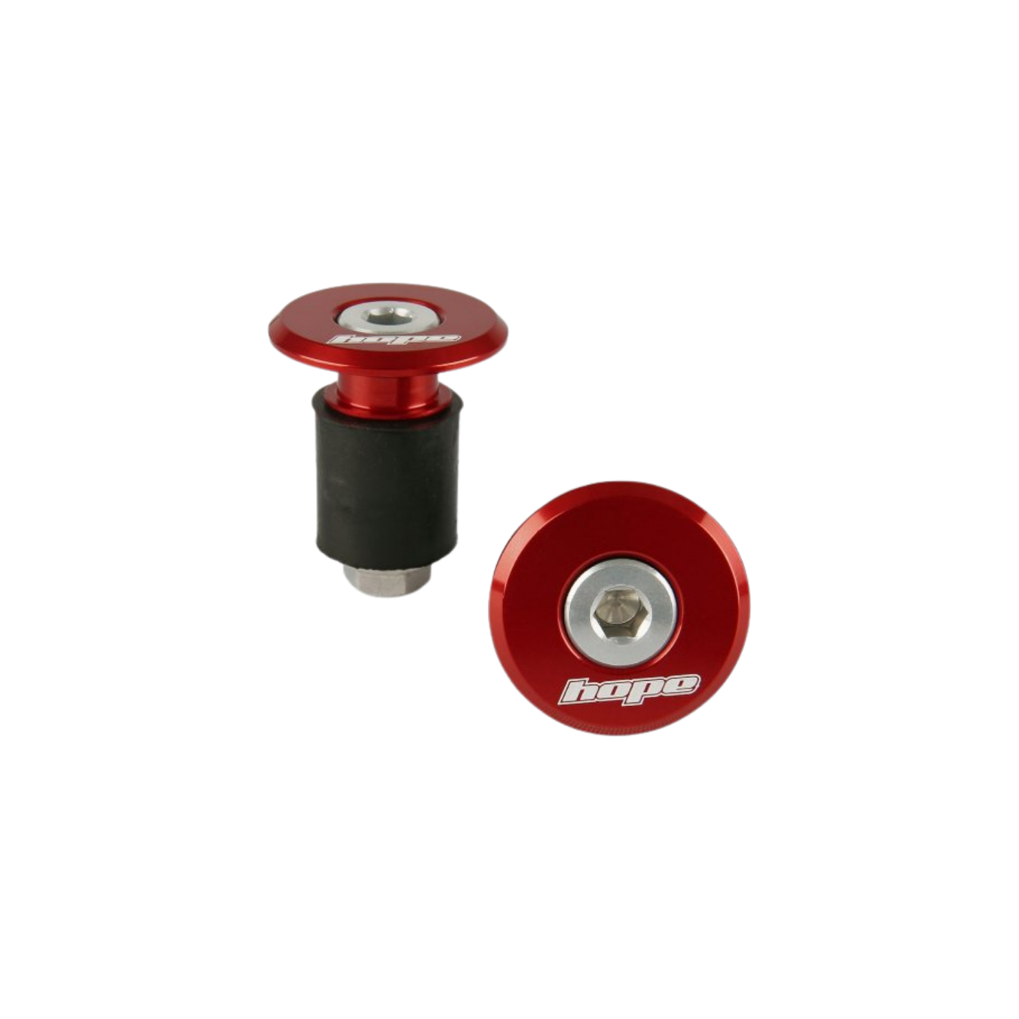 Hope Grip Doctor - Red