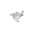 Hope RX2 Flat Mount Caliper - Mineral Oil -  Silver