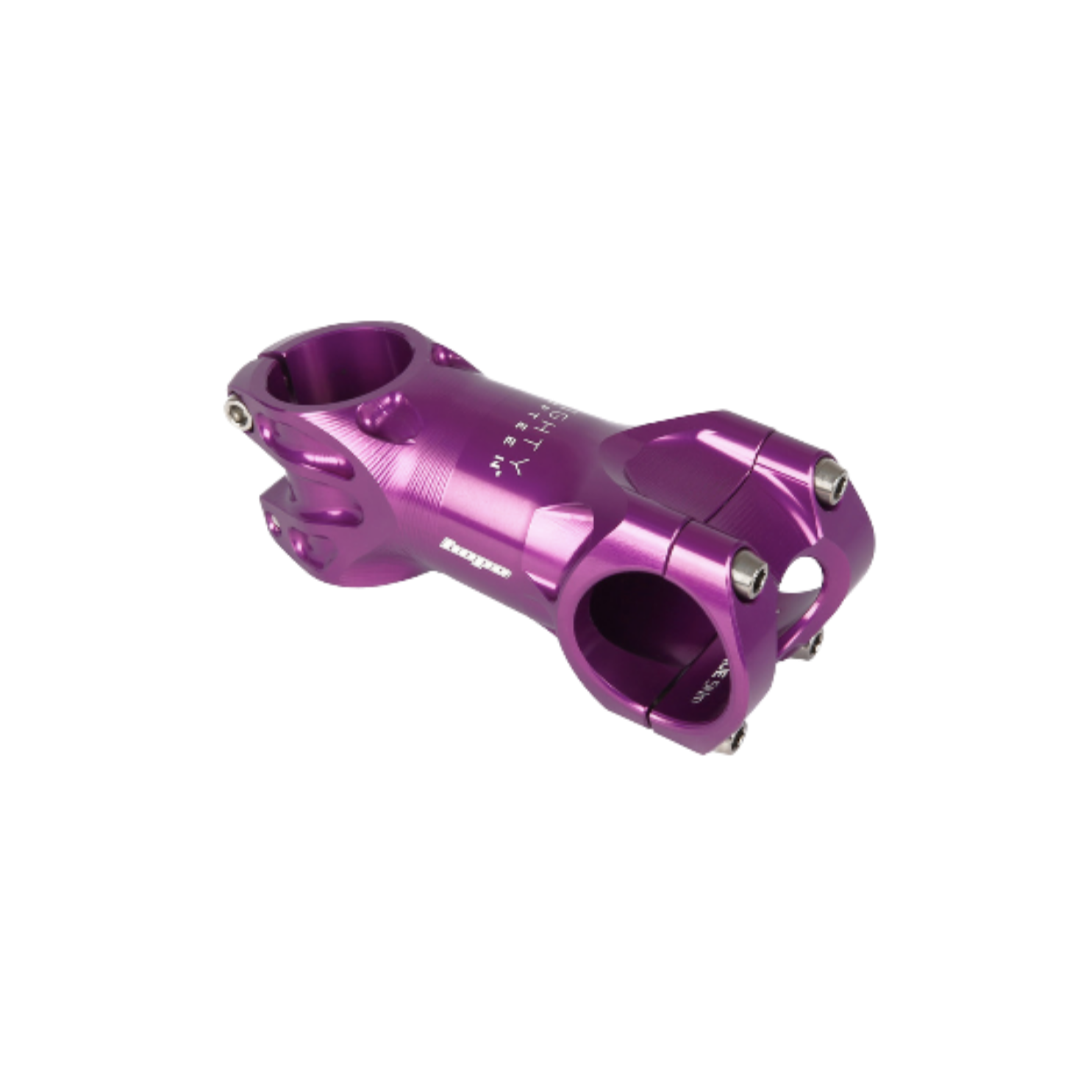 Hope RX Stem - Purple