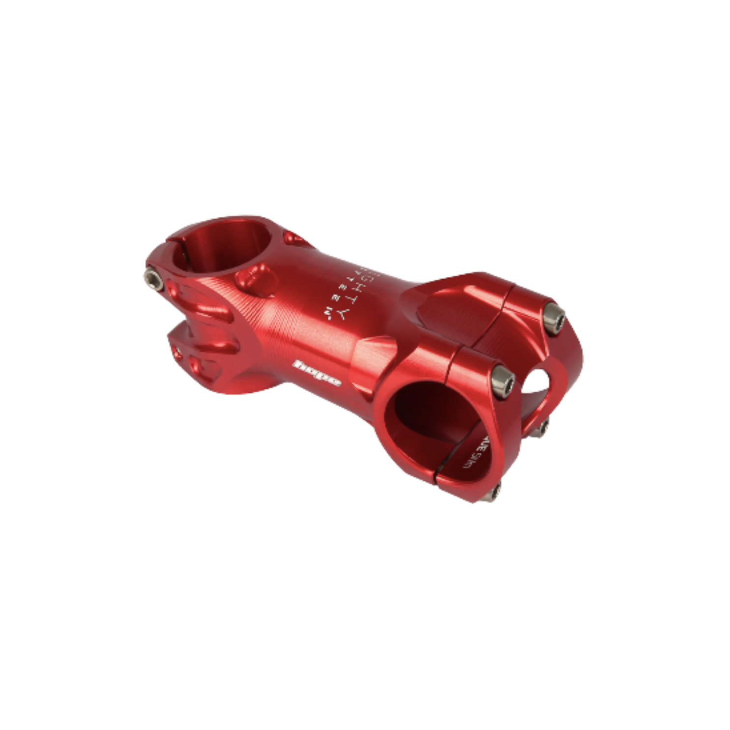 Hope RX Stem - Red
