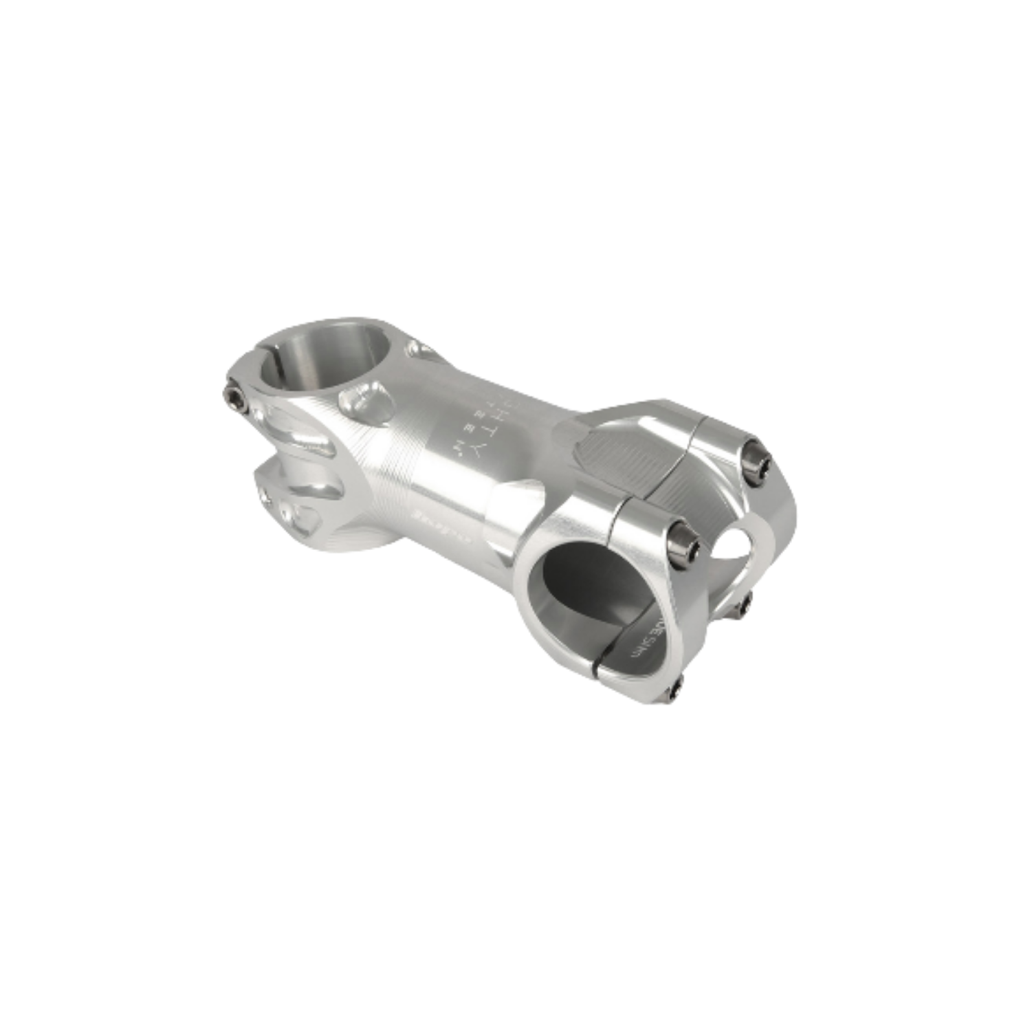 Hope RX Stem - Silver