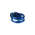 Hope Seat Clamp / Bolt - Blue
