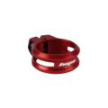 Hope Seat Clamp / Bolt - Red