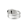 Hope Seat Clamp / Bolt - Silver