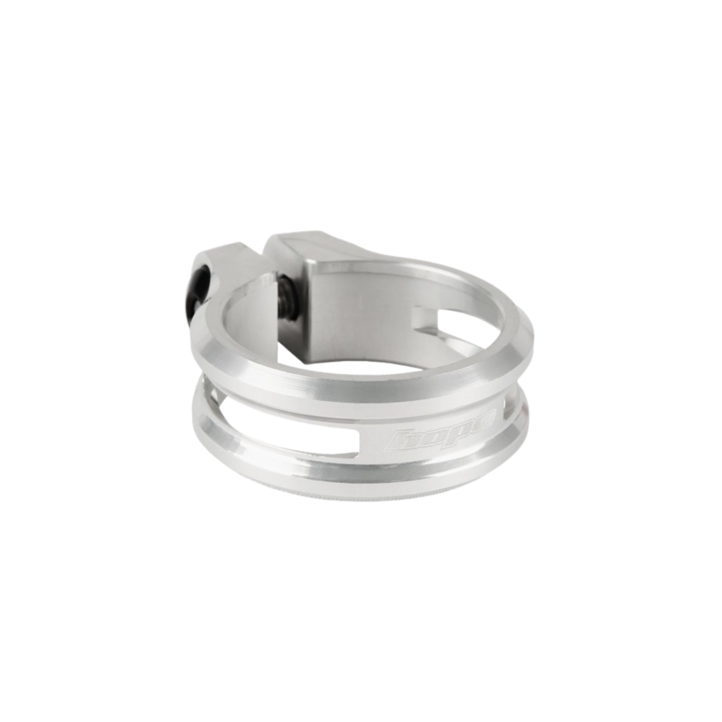 Hope Seat Clamp / Bolt - Silver