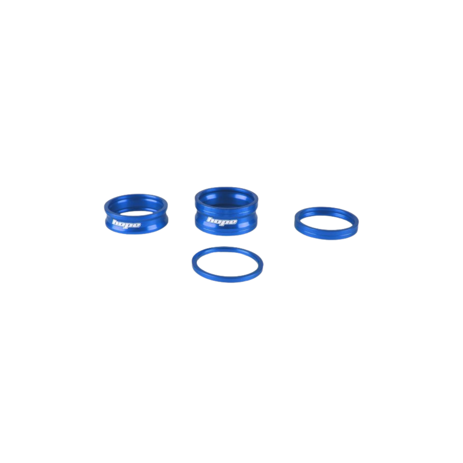 Hope Space Doctor - Blue