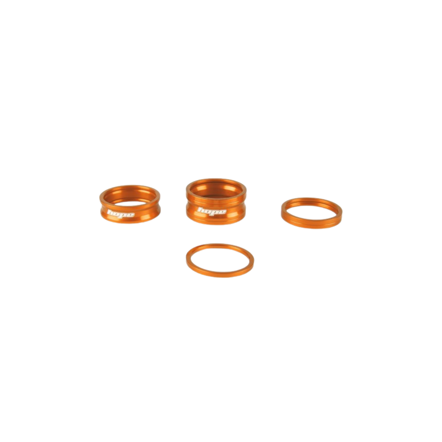 Hope Space Doctor - Orange