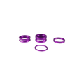 Hope Space Doctor - Purple
