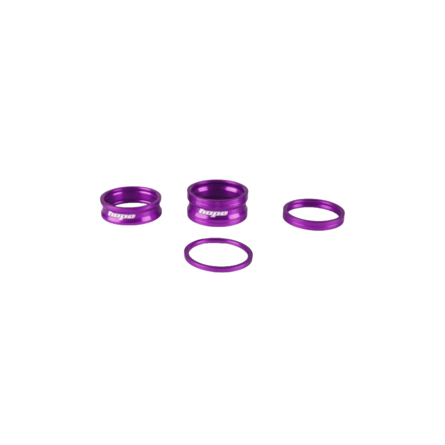 Hope Space Doctor - Purple