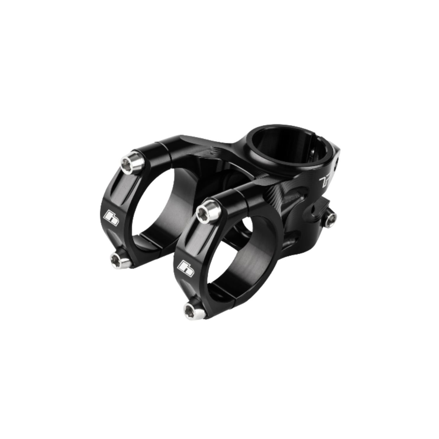 Hope TR Stem - Black