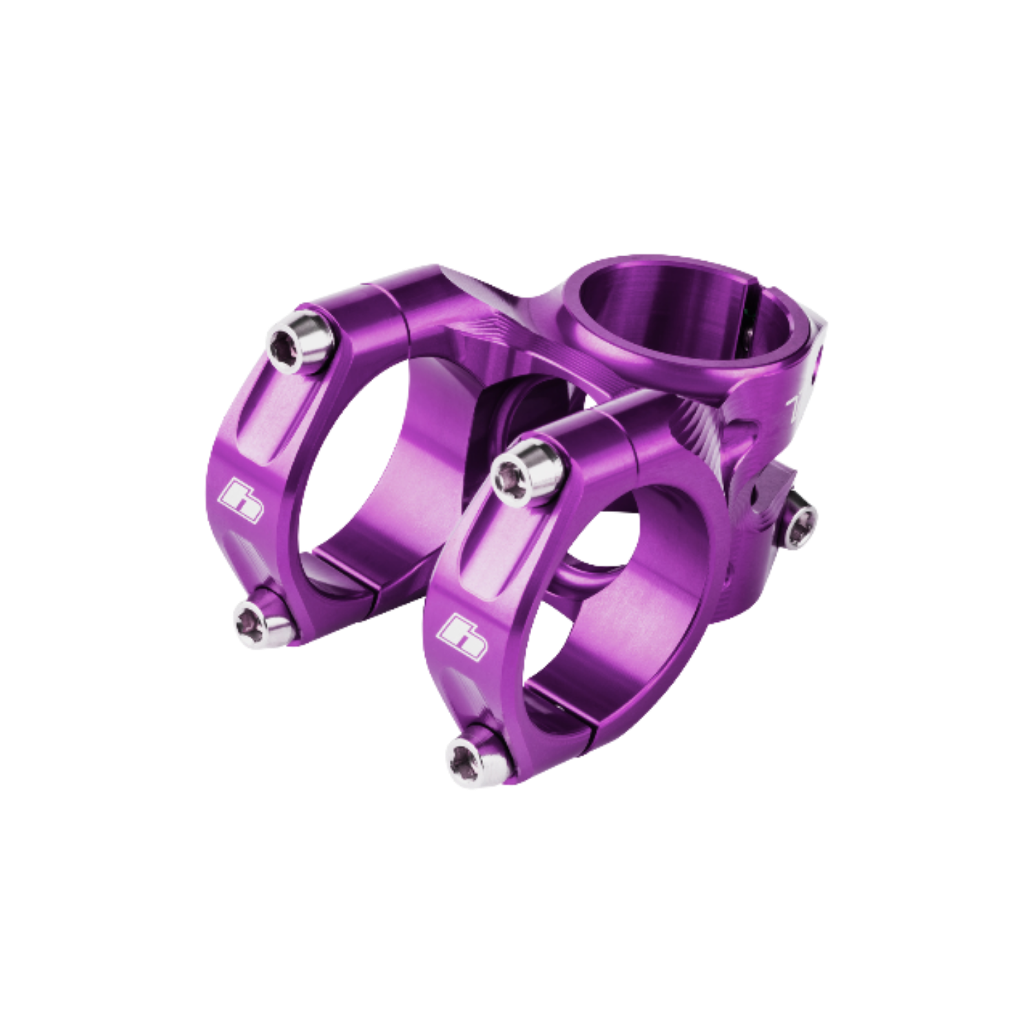 Hope TR Stem - Purple