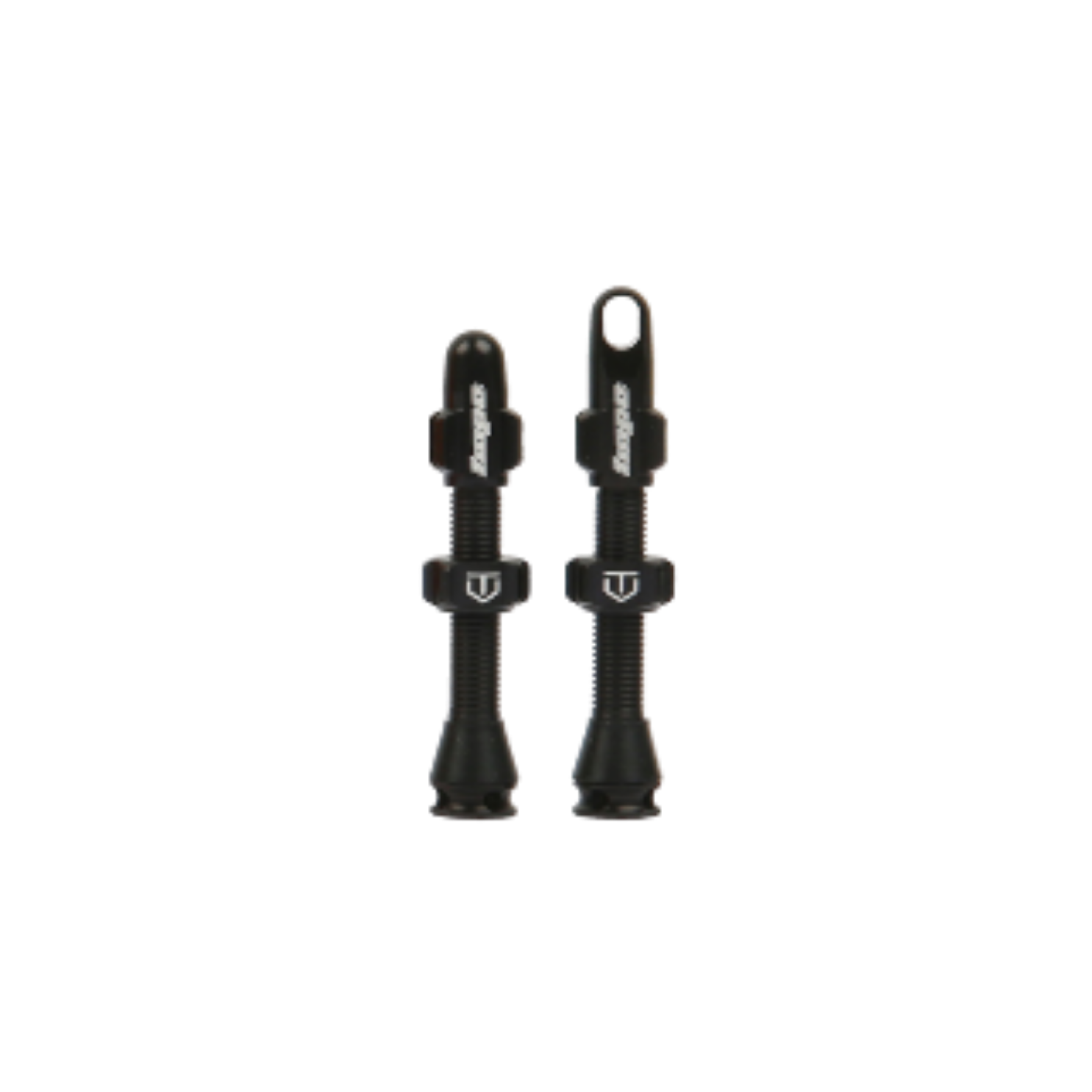 Hope Tubeless Valves - Black