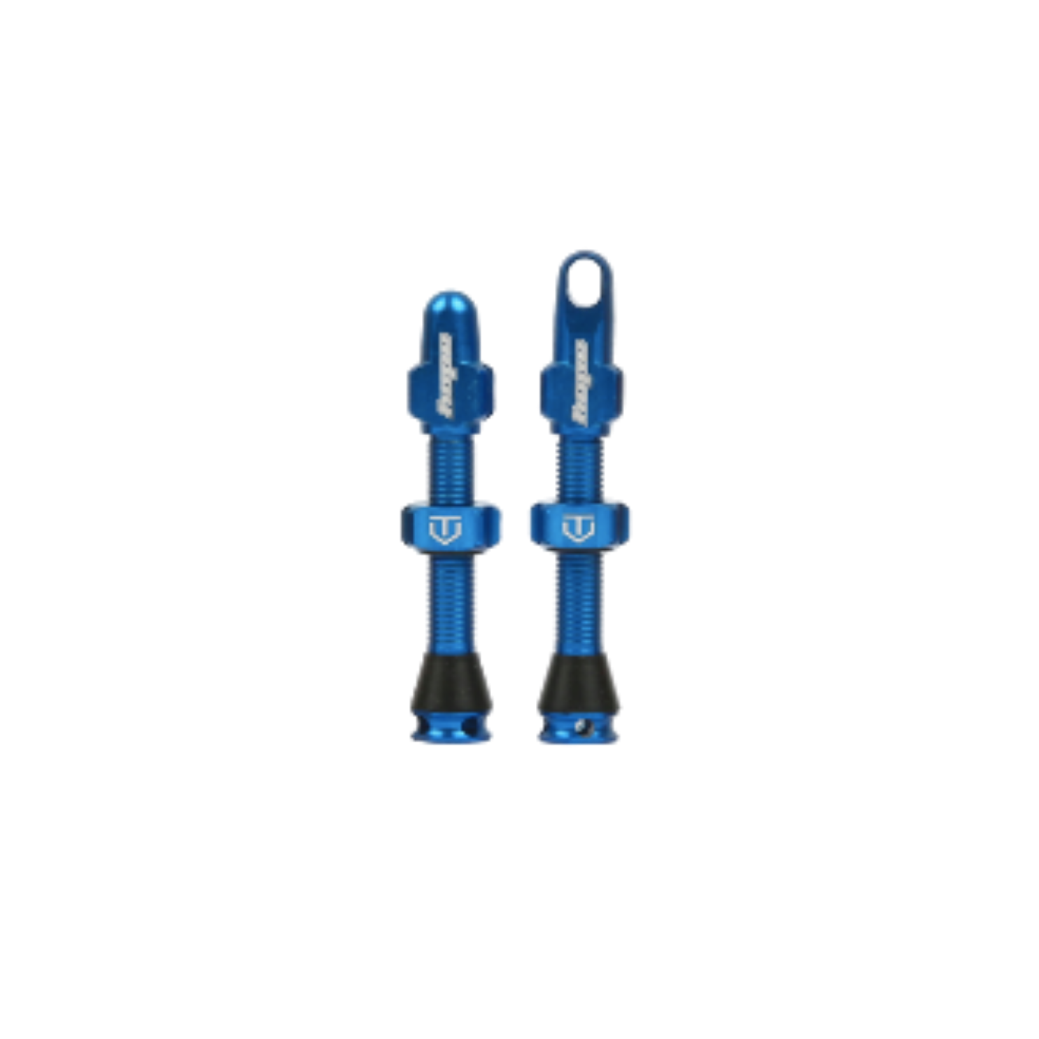 Hope Tubeless Valves - Blue