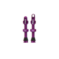 Hope Tubeless Valves - Purple